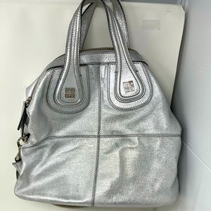Givenchy Nightingale Tote!